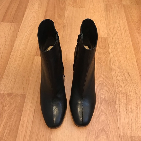 LOEFFLER RANDALL Booties - Picture 2 of 7